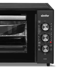 Мини-печь SIMFER M3516