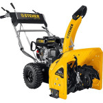 Снегоуборщик STEHER GST-756