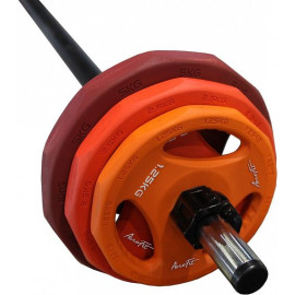 Штанга AeroFIT Professional AFBP20
