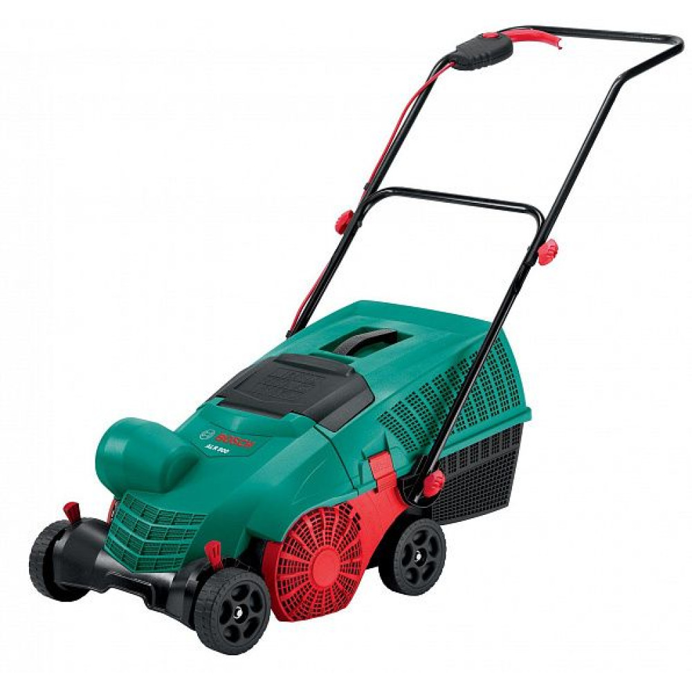 Скарификатор BOSCH alr 900 raker