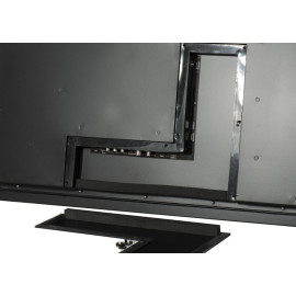 Телевизор AVIS AVS555SM Black