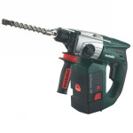 Шуруповерт METABO bs 18 lt quick акк.винт.60нм,2х4,0ач liion,кейс (602102500)