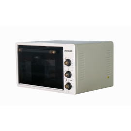 Мини-печь ZARGET ZMO 3675BR