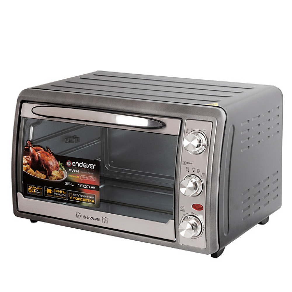 Мини-печь ENDEVER Danko 6030