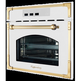Пароварка встраиваемая KUPPERSBERG rs 969 c