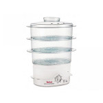 Пароварка TEFAL VC100630