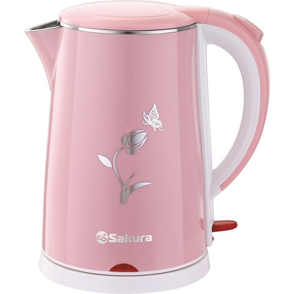 Чайник SAKURA SA-2159WP