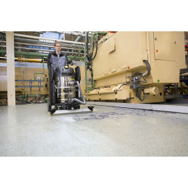 Пылесос промышленный KARCHER IVC 60/24-2 Ap (1.576-104)
