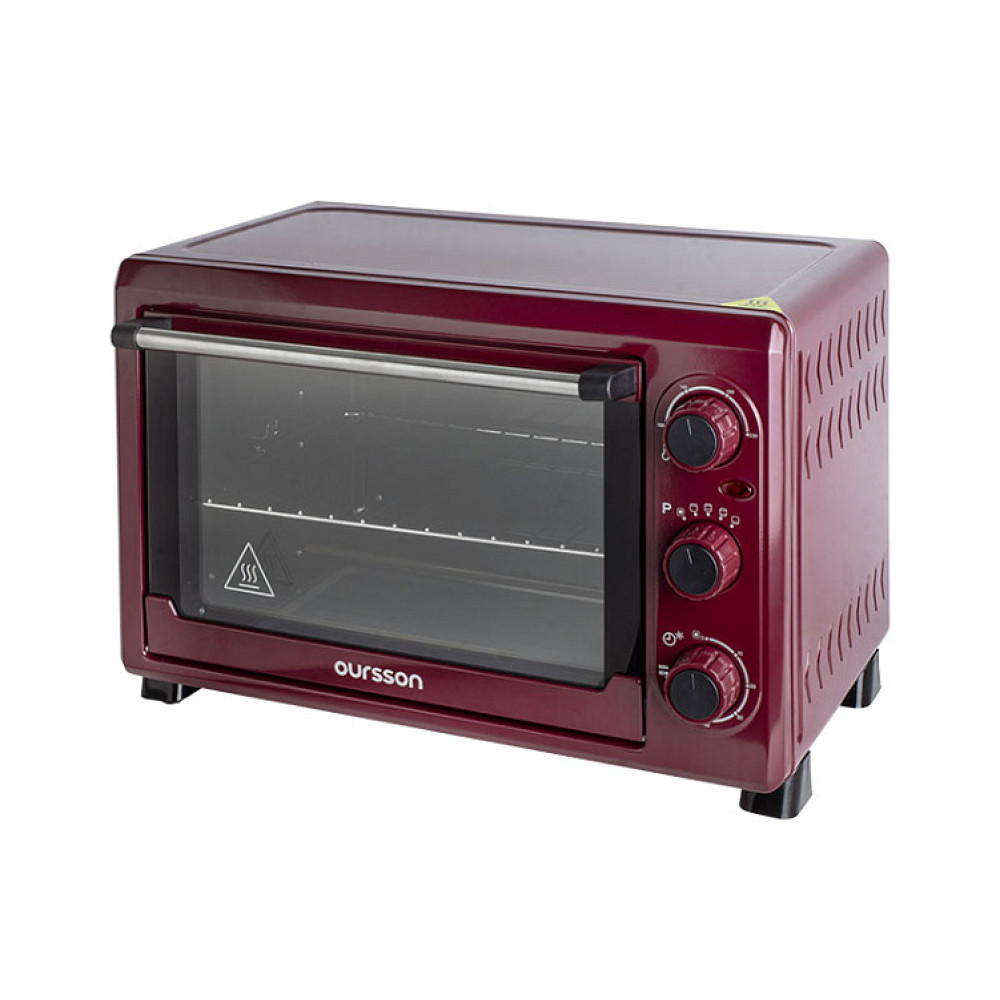 Мини-печь OURSSON MO2610/DC