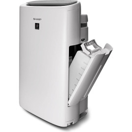 Воздухоочиститель SHARP KIN51RW