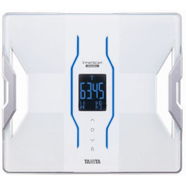 Весы напольные Tanita RD-953 White