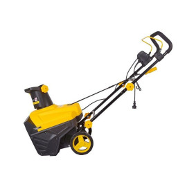 Снегоуборщик HUTER SGC 2500EL