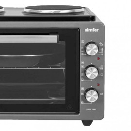 Мини-печь SIMFER M4284ТВ