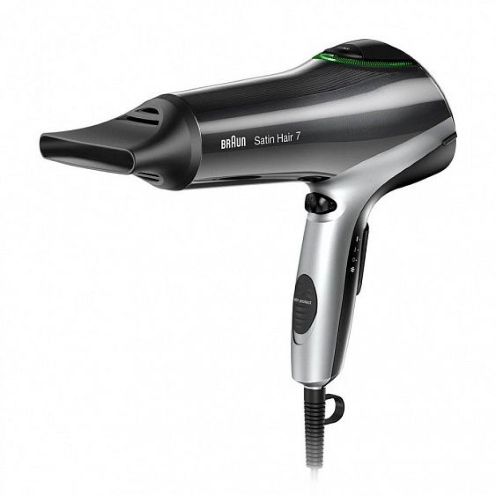 Фен BRAUN HD 710