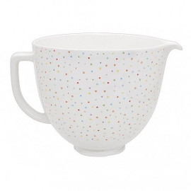 Чаша KITCHENAID 5KSM2CB5PCS 4.7 л керамическая