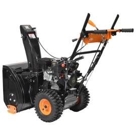 Снегоуборщик бензиновый CARVER STG 7056EL