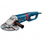 Угловая шлифмашина BOSCH gws 24-230 jvx