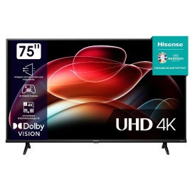 Телевизор HISENSE 75A6K