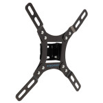 Кронштейн KROMAX VEGA-8 черный 15 -42