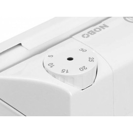 Конвектор NOBO NFK4W 10