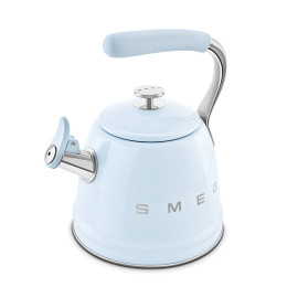 Чайник SMEG CKLW2001PB