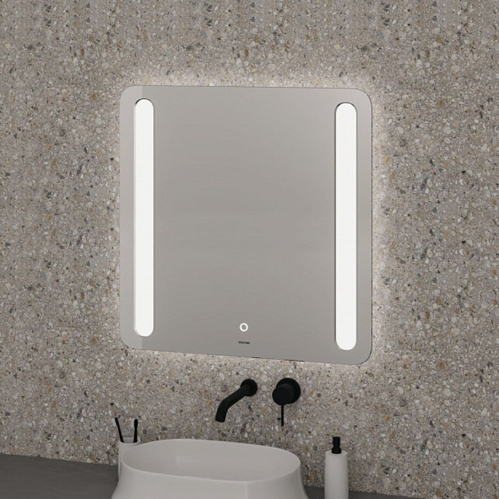 Зеркало GROSSMAN LARA 700х700х45 мм 137070