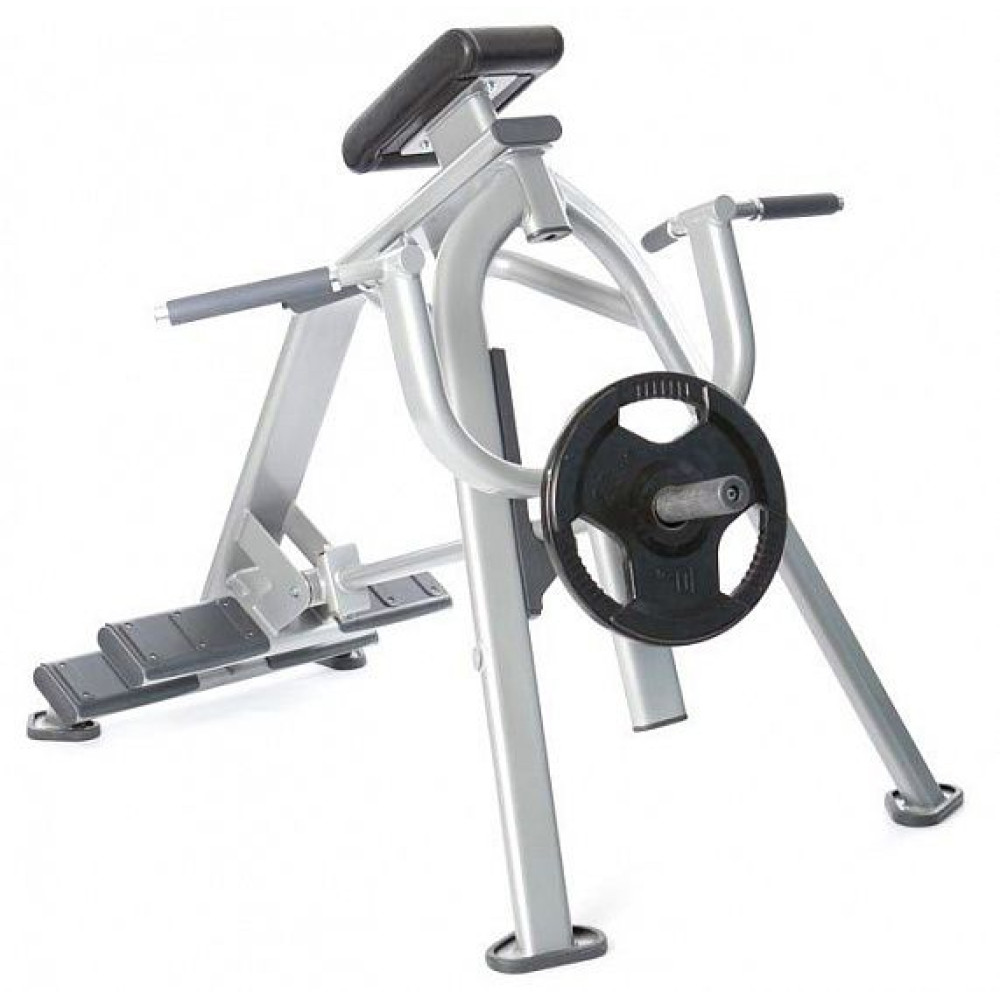 Силовая скамья AeroFIT Inotec E48