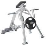Силовая скамья AeroFIT Inotec E48