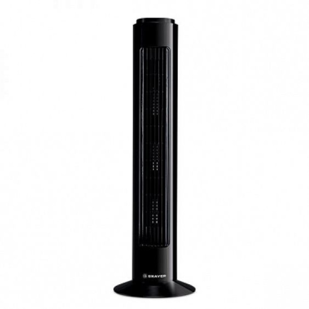 Вентилятор BRAYER BR4952BK