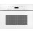 Встраиваемая пароварка MIELE DGC7440X BRWS бриллиантовый белый