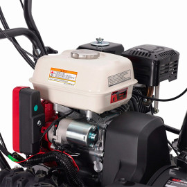 Снегоуборщик EVOLINE SBG 690 HE