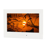 Телевизор AVEL AVS245SM White