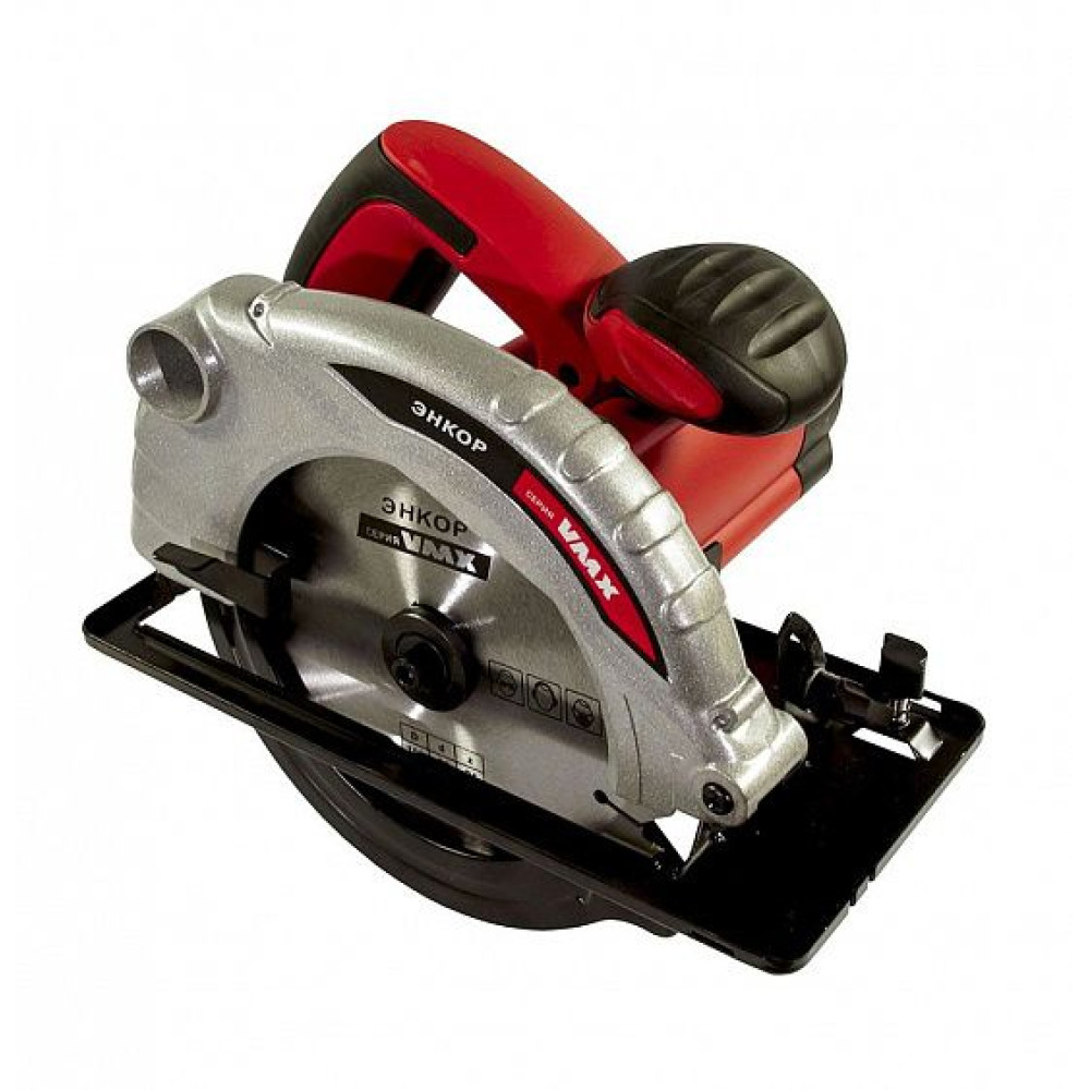 Пила дисковая Энкор VCS-190/1500 510275