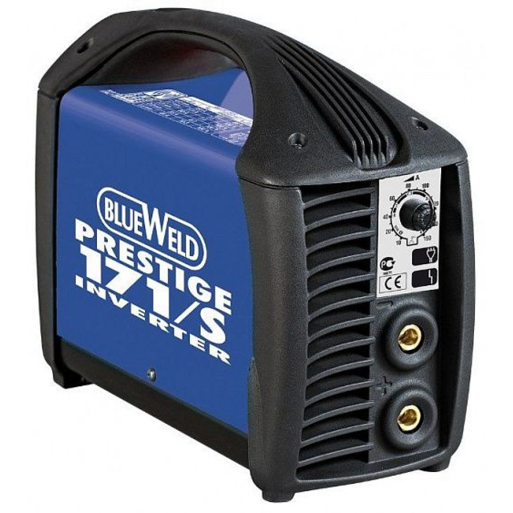 Сварочный аппарат BLUEWELD prestige 171/s