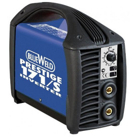 Сварочный аппарат BLUEWELD prestige 171/s