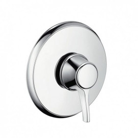 Термостат HANSGROHE Ecostat Classic 15754000 хром