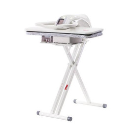 Подставка под гладильный пресс MIE Romeo 68-73см White