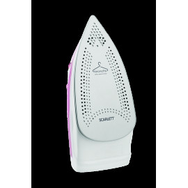 Утюг Scarlett SC-SI30K28 розовый