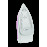 Утюг Scarlett SC-SI30K28 розовый