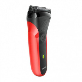 Бритва BRAUN 300s Red