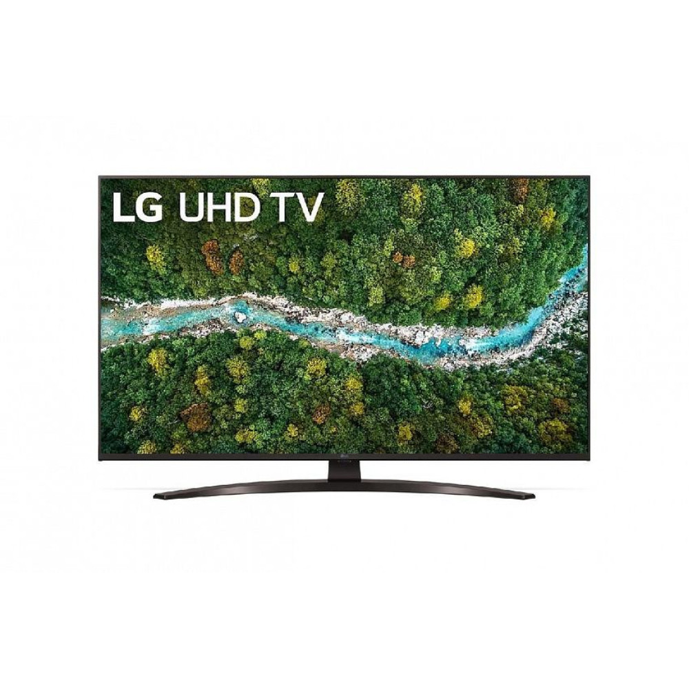 Телевизор LG 43UP78006LC