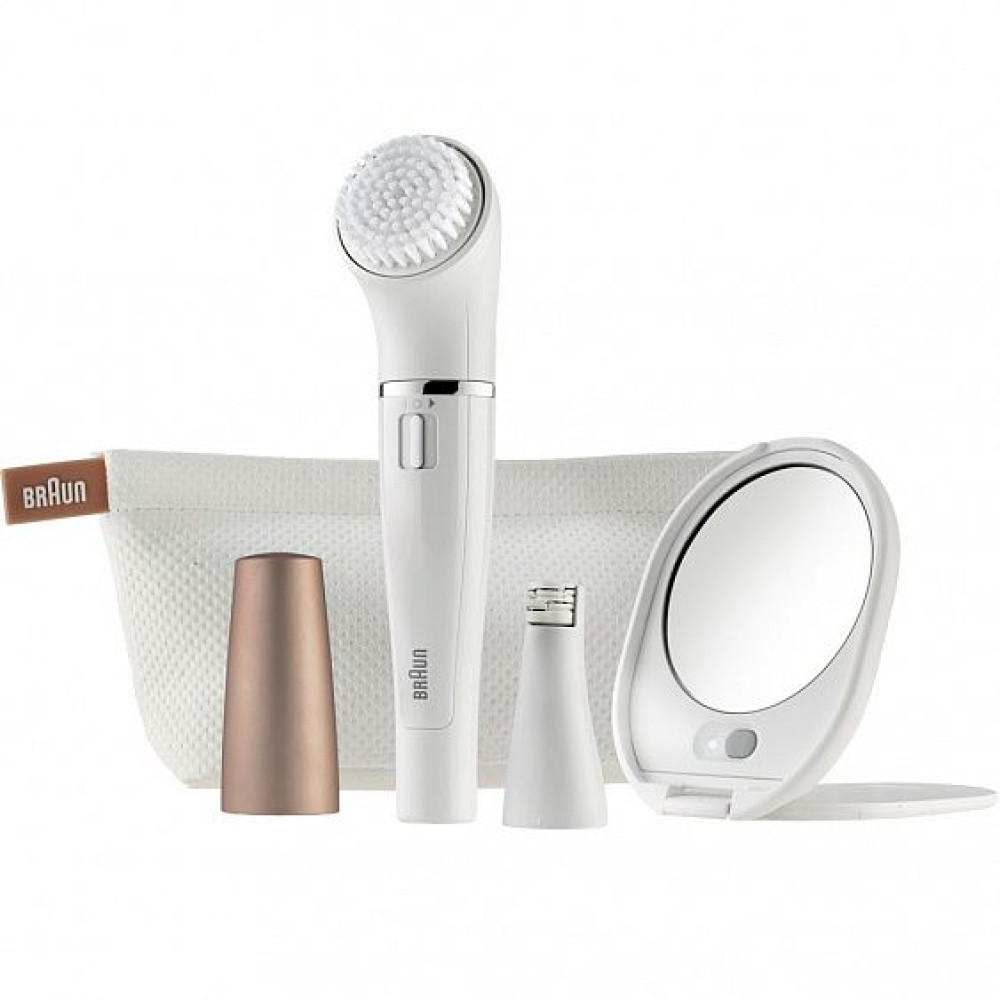 Эпилятор BRAUN 831 Silk-epil