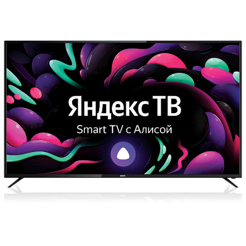 Телевизор BBK 65LEX-8272/UTS2C