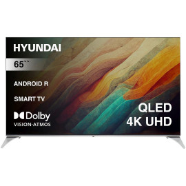 Телевизор HYUNDAI H-LED65QBU7500