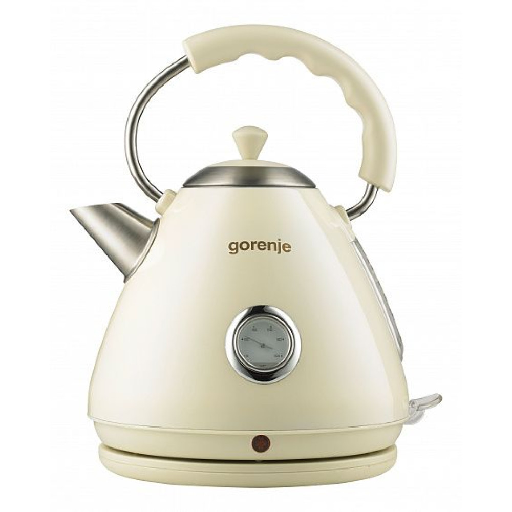 Чайник GORENJE K 17 CLI
