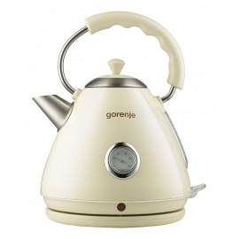 Чайник GORENJE K 17 CLI