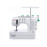 Оверлок JANOME CoverPro Lux