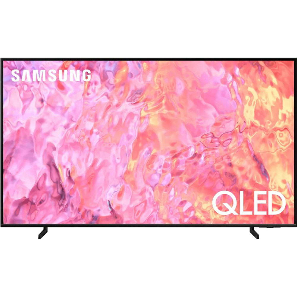 Телевизор SAMSUNG QE55Q60CAUXRU