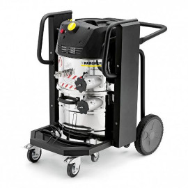 Пылесос промышленный KARCHER IVC 60/12-1 Tact Ec H Z22 (1.576-103)