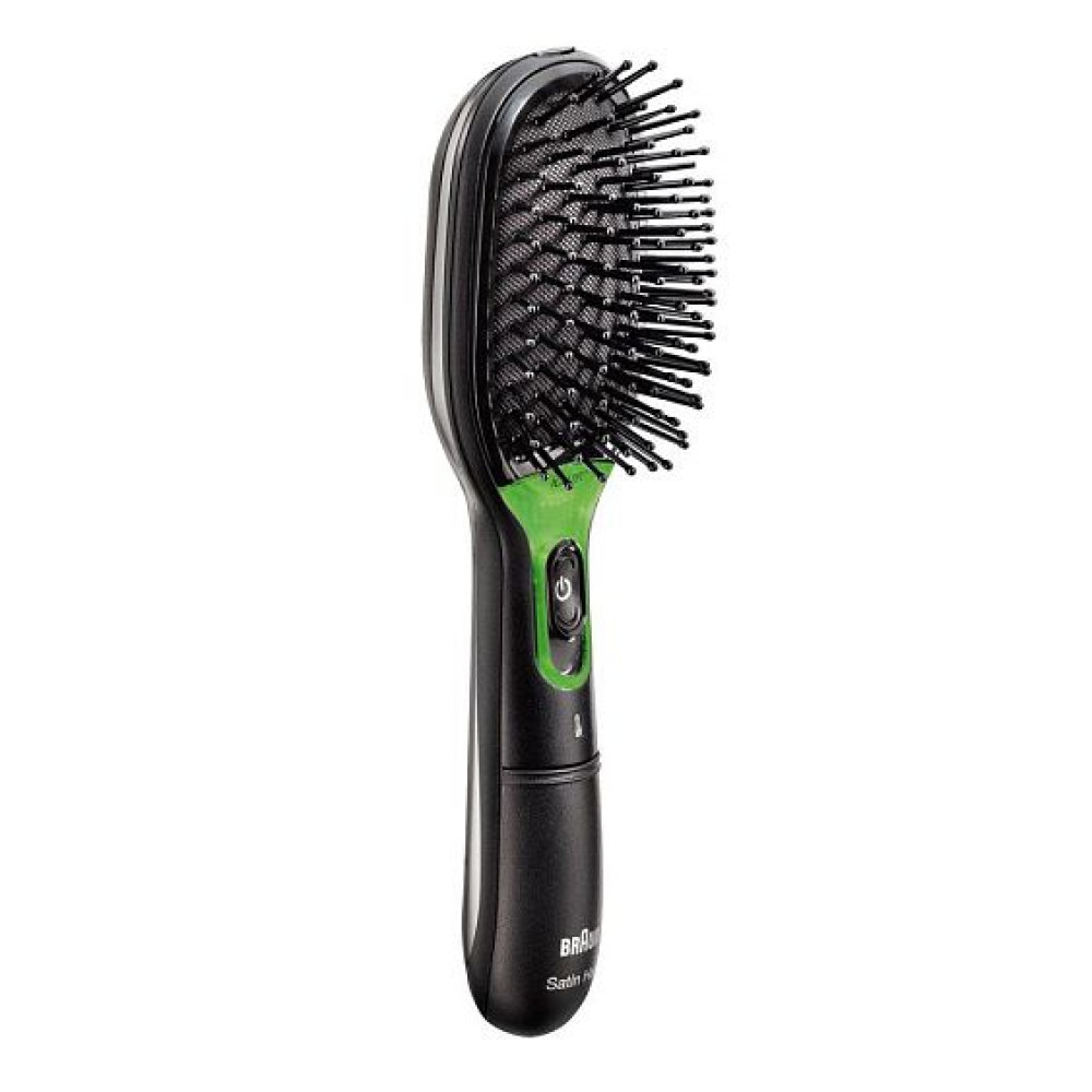 Расческа с ионизацией BRAUN satin hair 7 br710